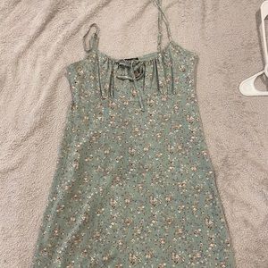Brandy melville dress